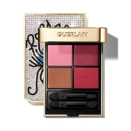 GUERLAIN Ombres G - 888 Schau mich an!